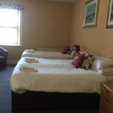 Woodlands Guest House 시포스 외부 사진