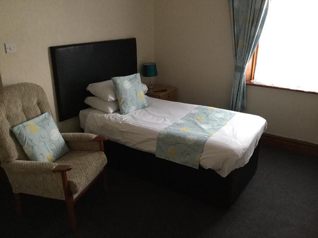 Woodlands Guest House 시포스 외부 사진
