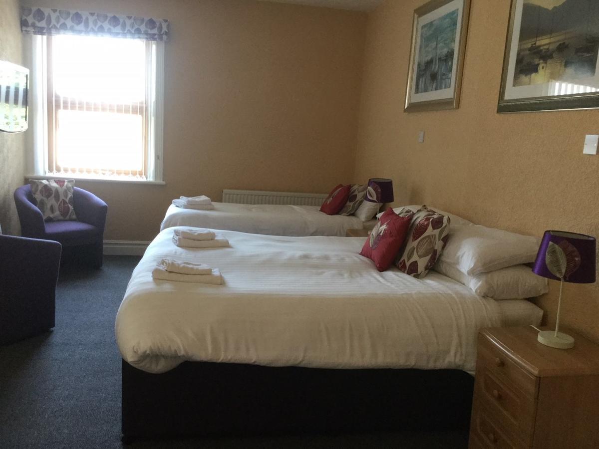 Woodlands Guest House 시포스 외부 사진